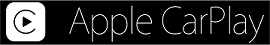 Apple car play